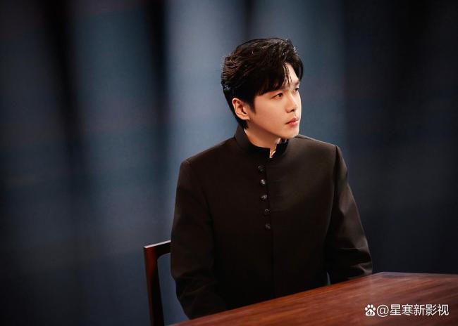 网传千里江山图主演阵容 张若昀刘诗诗携手引热议