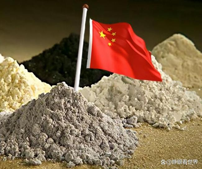为什么美国搞不定稀土？产业链断裂与成本困境