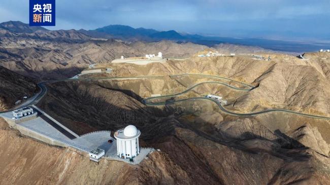 上周末，重大项目频传好消息，不少技术突破令人兴奋。