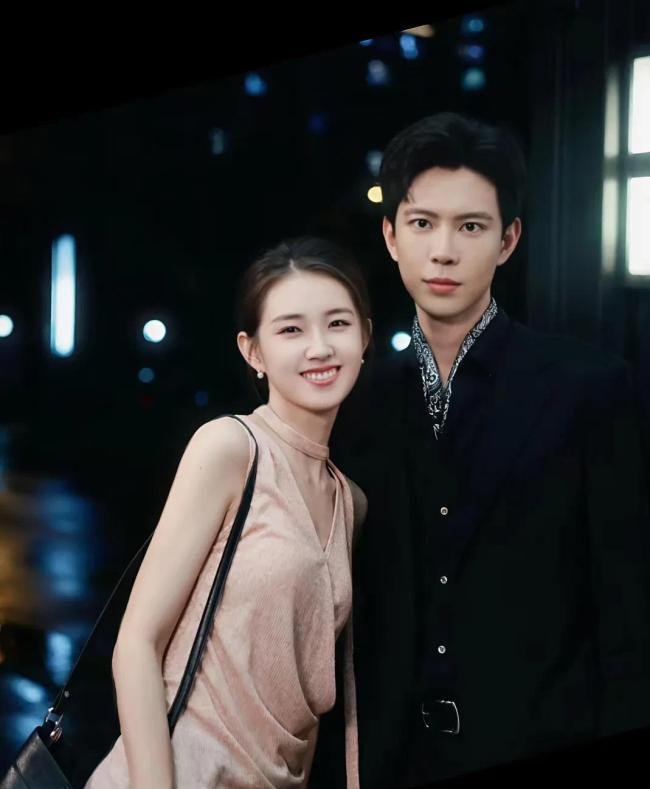 郭宇欣新剧上线 短剧市场再掀热潮