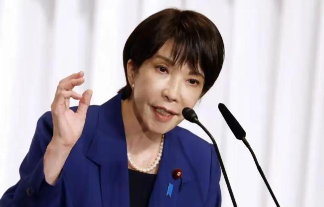 高市早苗被下最后通牒!首相宝座争夺战再生变!局势突然大反转!