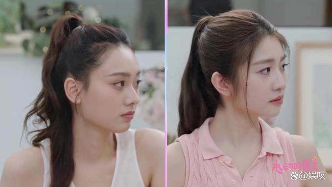 卢远 王乐晨 情感纠葛引发关注