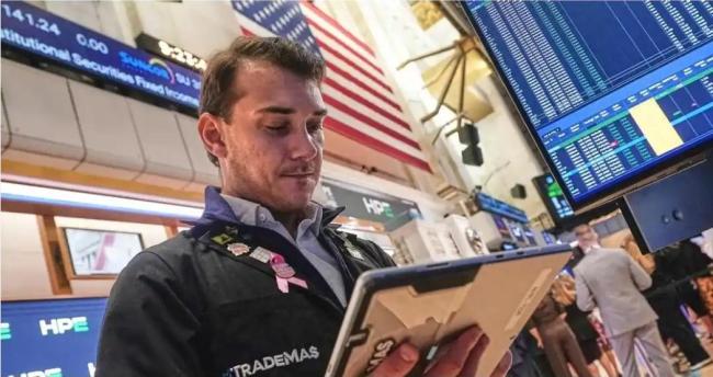 全球市场“冲高回落”迷局