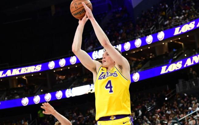 湖人谁最可能被送走？队记列出两大目标 克勒贝尔与克内克特成首选