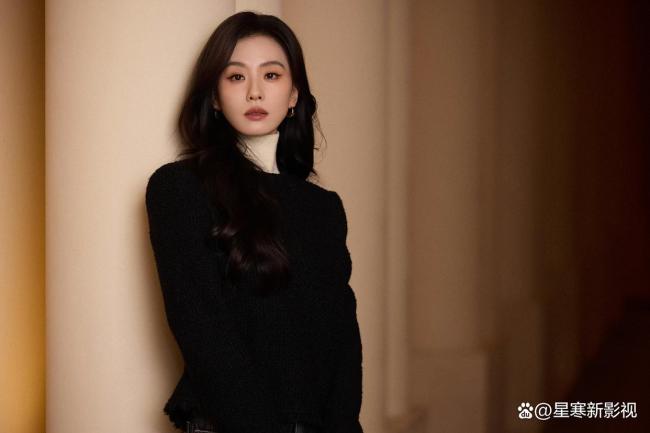 网传千里江山图主演阵容 张若昀刘诗诗携手引热议