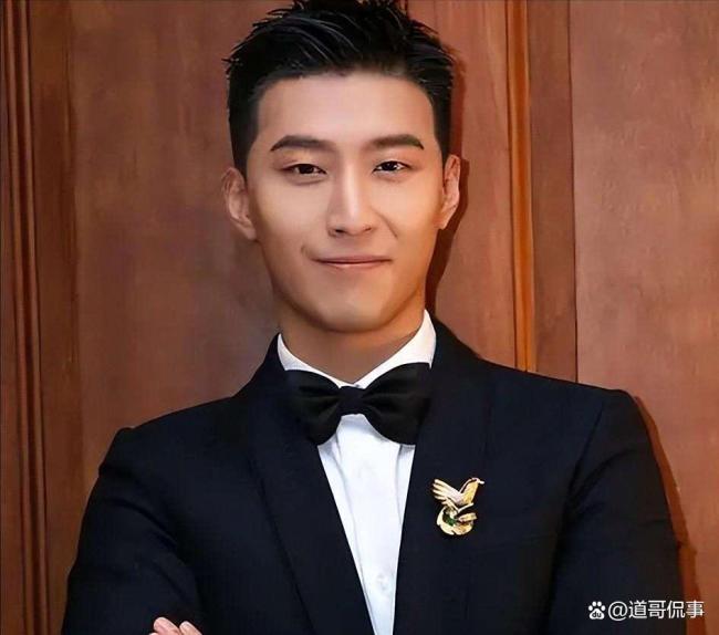 曝窦骁掏钱给何超莲装修了新房子 豪门婚姻的代价