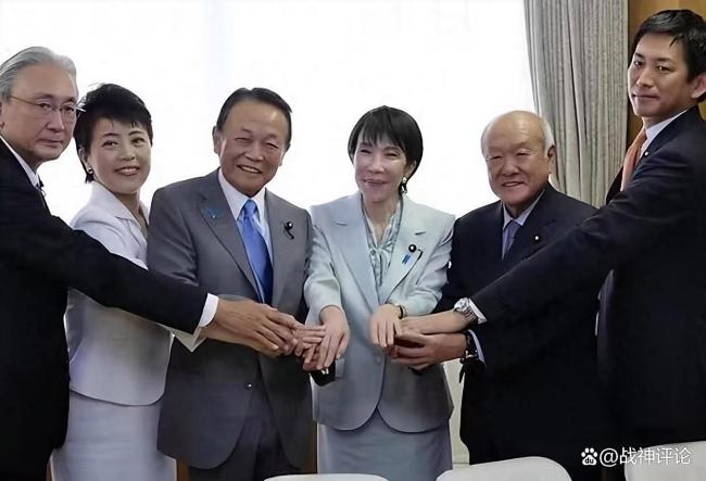 日本首相选举生变 派系撕扯与外部压力交织
