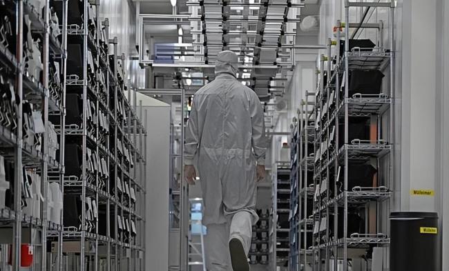 荷兰强行接管我国安氏半导体,是国家安全还是明抢?背后藏着啥猫腻?