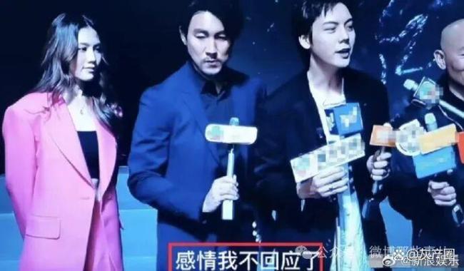 不官宣恋爱直接官宣生子,明星们在想什么?