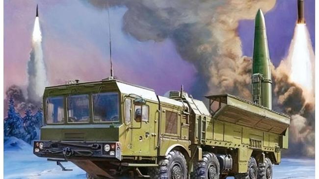 爱国者导弹神话终结 现实的响亮耳光