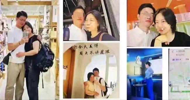 68頁PPT男子二次舉報希望開除博士生 留學(xué)丑聞引發(fā)熱議