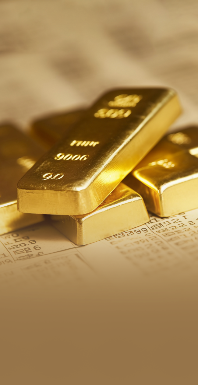 黄金是否还能买？ 