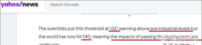 90%珊瑚礁濒临崩溃!群众气温升高1.4℃,为何形成如斯糟糕性后果 局势临界点警钟响起