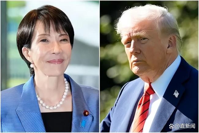 高市早苗上台 中日关系将何去何从 右倾政策引发关注