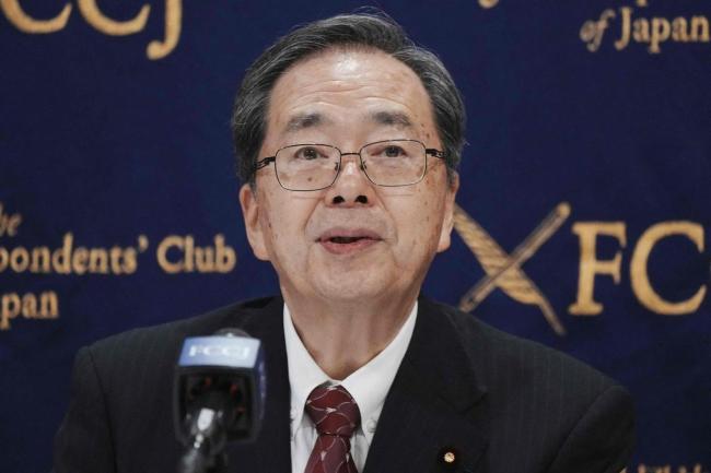日本首位女首相是如何炼成的 一波三折终登顶