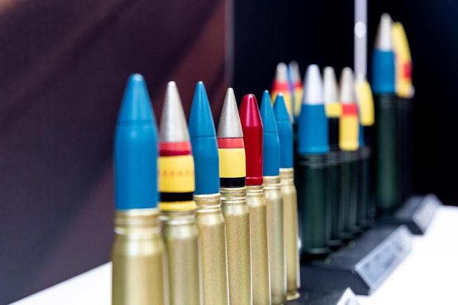 美军火商财报飘红 白宫人设崩塌 军工巨头利润激增