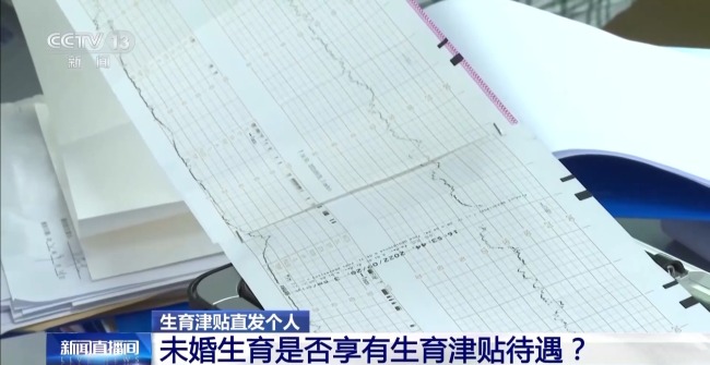 直发个人精简流程 生育津贴这些知识要知道