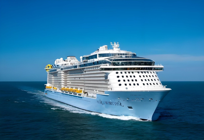 快速成长的中国邮轮市场将迎来重构 特别港务费政策影响显现