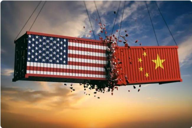 特朗普为何在中美会晤问题上反复横跳 贸易战中的反复无常