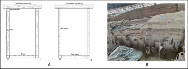 首次系統(tǒng)研究！秦始皇帝陵又有新發(fā)現(xiàn) 揭示木材資源利用情況
