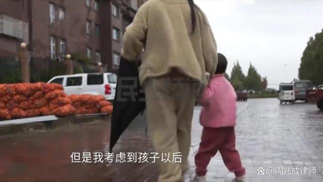 怀孕6个月丧夫！非婚生遗腹子没资格分赔偿？