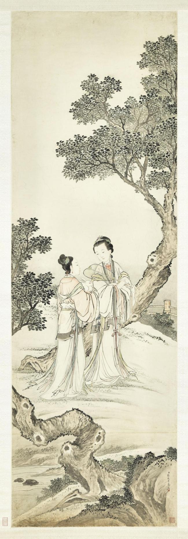 文化中国行霜降节气 秋收冬藏的自然信号