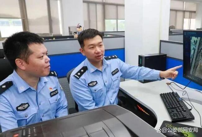 网警提醒，专业无人机使用者涉嫌违法犯罪，因