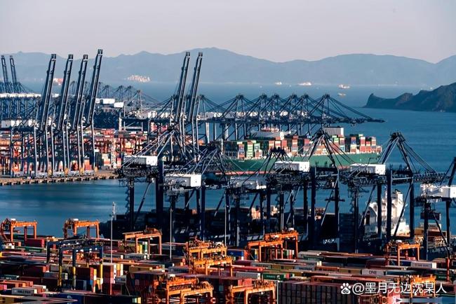 中美新一轮经贸磋商哪些信息值得关注 博弈中的合作信号