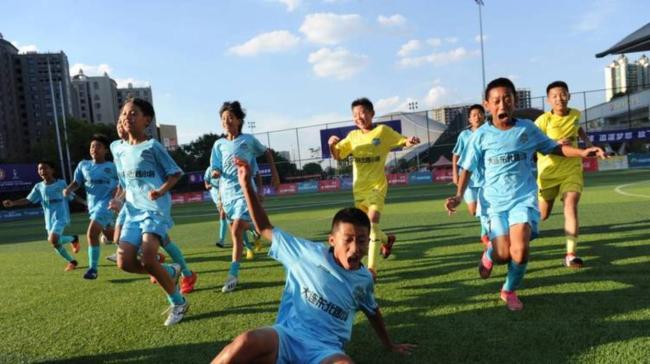 前國腳孫繼海：中國人把足球搞成這樣，我不服