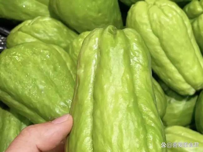 今日霜降 多吃这种菜 应季四样菜营养又美味