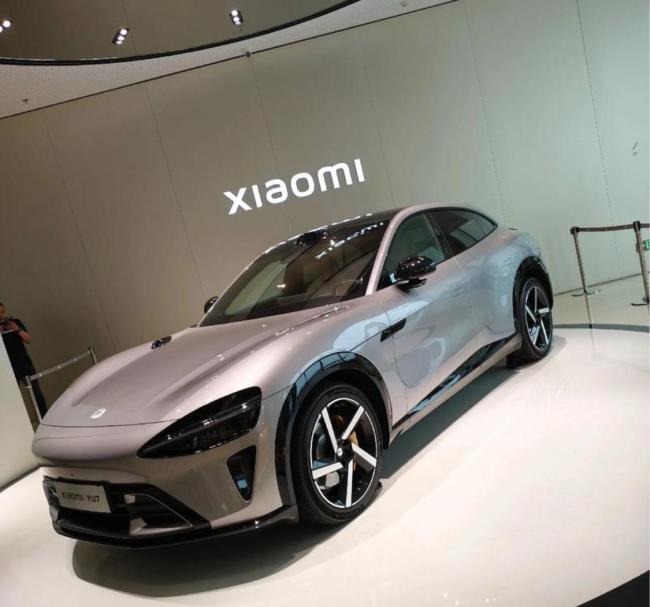 小米新车有多处瑕疵车主拒绝提车 品控问题频现