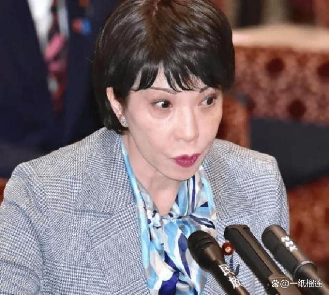 日本首位女首相高市早苗能待多久?靠右翼走局,短任风险拉高