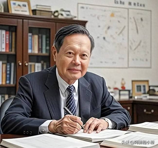 杨振宁曾呼吁美国政府与中国建交