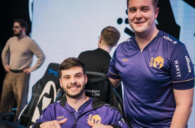 VKS辅助谈对战BLG胜率 期待创造奇迹