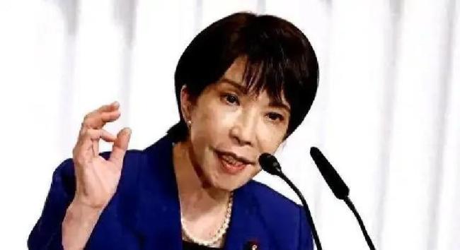 64%支持率,高市早苗“惊人开局”:民意期待之下,开挂还是开崩? 性别加成与经济复苏希望