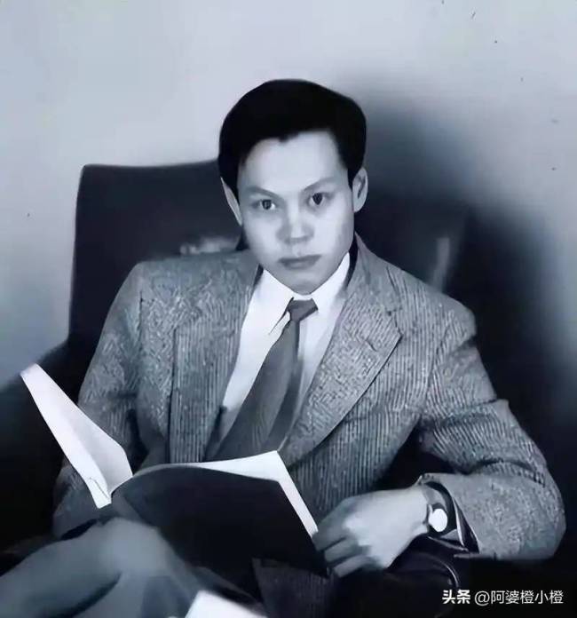 杨振宁曾呼吁美国政府与中国建交 科学巨人的爱国情怀