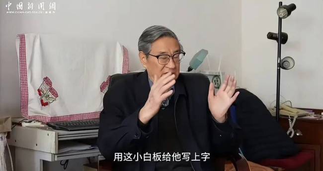 杨振宁去世前一个月都处于病危状态 生命最后的光辉旅程