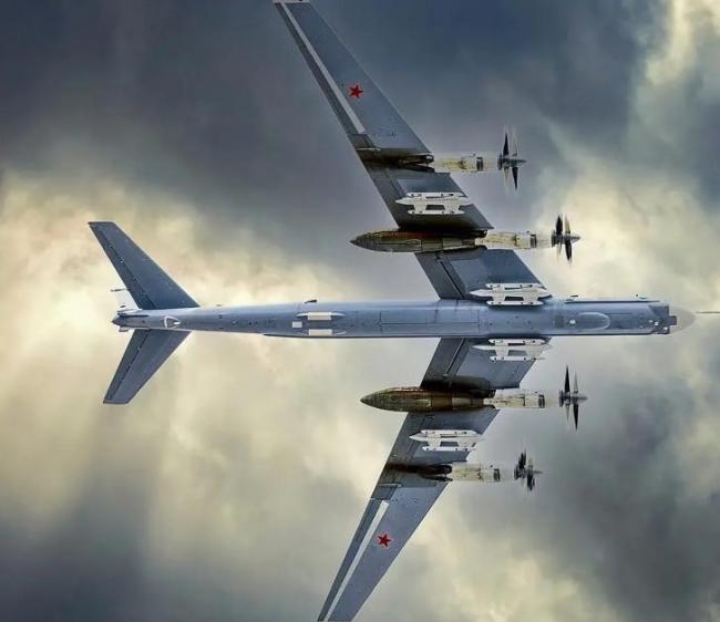 俄启动核演习有何目的 展示核威慑力量