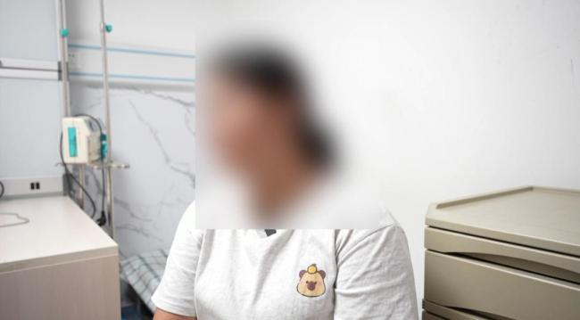 6岁女童与哥哥争抢手机后突发脑梗 罕见病症惊现儿童