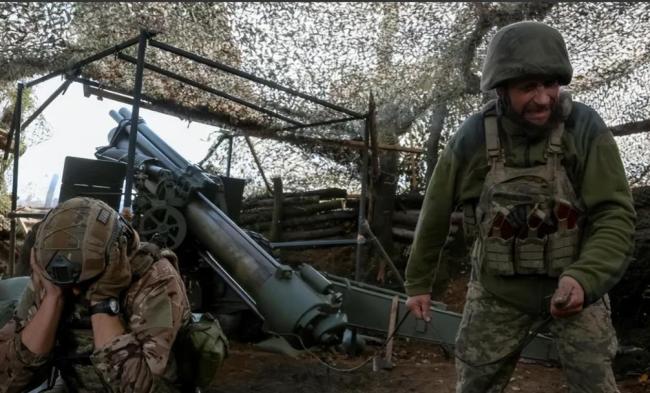 如何看待特朗普对俄撂狠话 美乌分歧加剧