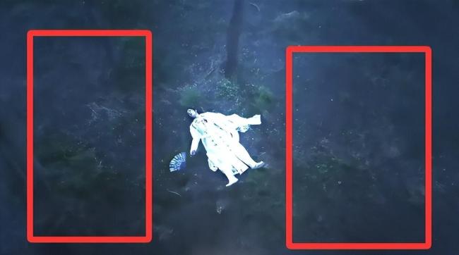 暗河传口碑 观众大失所望