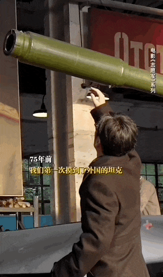 这些大国重器,是对他“踮起脚尖”的深情回应