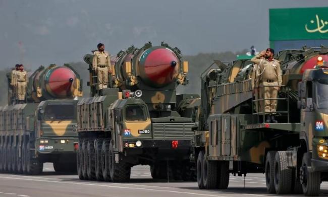 印度拟成立“联合火箭军”有何意图 军种博弈与预算难题