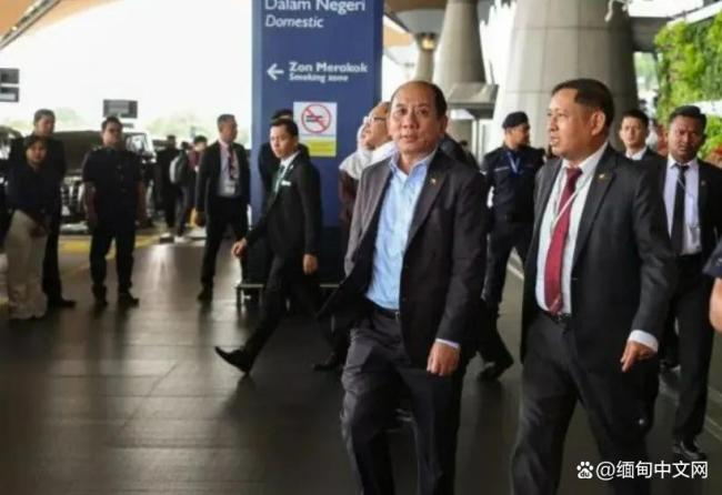 东盟峰会及相关峰会将在吉隆坡举行 敏昂莱缺席引关注