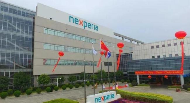 安世中国区对荷兰总部说“不” 本地法律优先