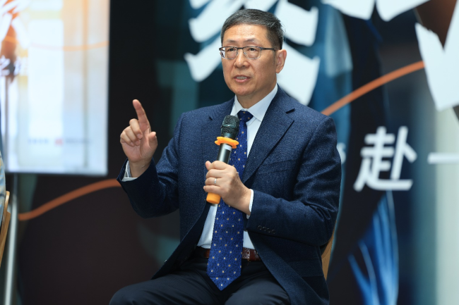 北京:手脚麻木、心律失常,或是“淀粉人”疾病预警信号