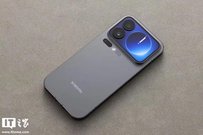 消息称小米17 Air手机正评估中 2亿像素eSIM轻薄旗舰待发