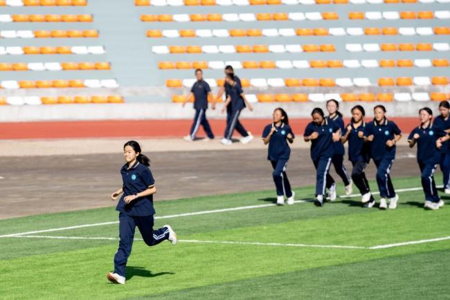 专家热议全面落实“体育每天2小时”