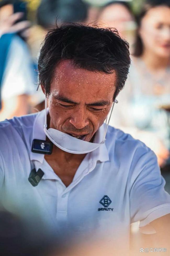 “雞排哥”化身南京文旅推薦官 資本流量劇本再現(xiàn)