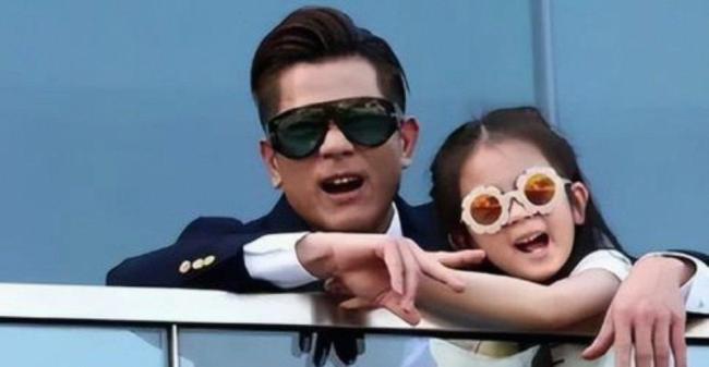 郭富城今天60岁了